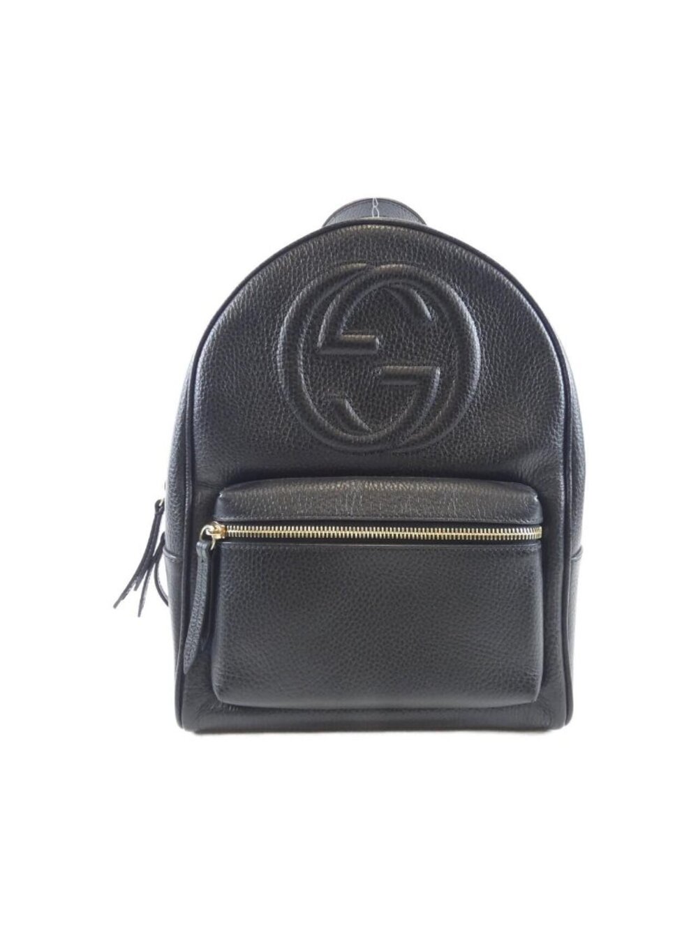 Gucci Backpack Black